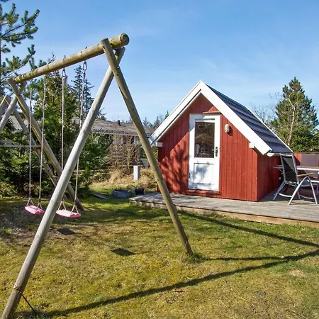 Alisia - 400m From The Sea By Interhome Ferienhaus