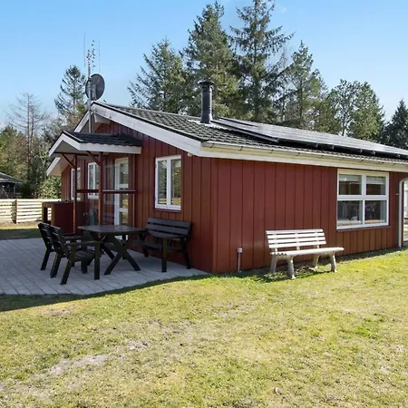 Ferienhaus Alisia - 400m From The Sea By Interhome *