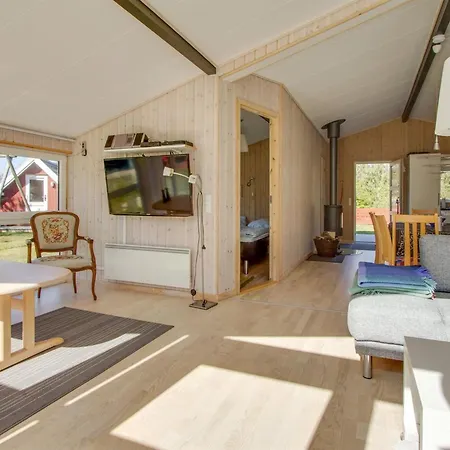 Alisia - 400m From The Sea By Interhome *