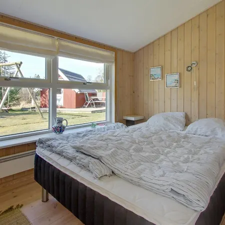 Feriehus Alisia - 400m From The Sea By Interhome *